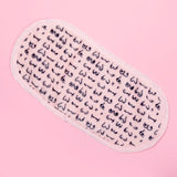 Boobies Print Original Make-Up Eraser
