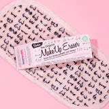 Boobies Print Original Make-Up Eraser