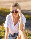 Adams Polarized Sunglasses