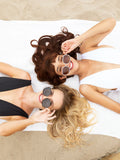 Addyson Polarized Sunglasses