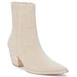 Caty Suede Leather Ankle Boot