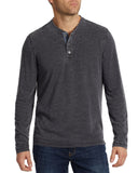 Chatham Vintage Soft Henley