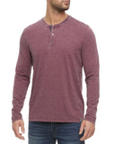 Chatham Vintage Soft Henley