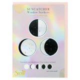 Suncatcher Sticker
