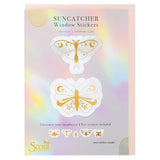 Suncatcher Sticker