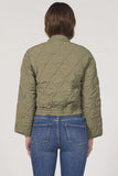 Maverick Quilted Jacket