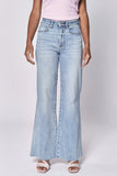 Fiona MONTILLA HR Wide Leg Jeans
