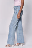 Fiona MONTILLA HR Wide Leg Jeans
