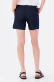 South Hampton ZODIAC HR Rolled Hem Shorts