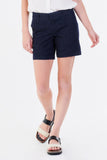 South Hampton ZODIAC HR Rolled Hem Shorts