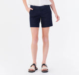 South Hampton ZODIAC HR Rolled Hem Shorts