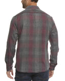 Ferndale Vintage Soft Button Down