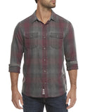 Ferndale Vintage Soft Button Down