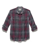 Ferndale Vintage Soft Button Down