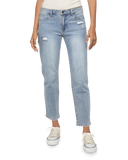 Charlie Mid-Rise Relaxed Jean