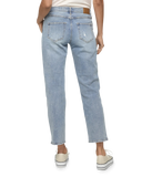 Charlie Mid-Rise Relaxed Jean