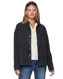 Ravenna Shirt Jacket