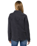 Ravenna Shirt Jacket