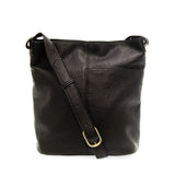 Bindi Bucket Crossbody