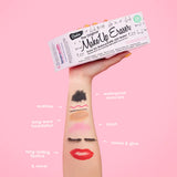 Boobies Print Original Make-Up Eraser