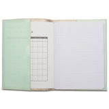 Notebook Cover