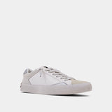 Ruby BONE SNAKE Sneakers