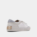 Ruby BONE SNAKE Sneakers