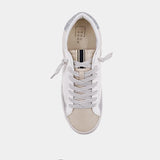 Ruby BONE SNAKE Sneakers