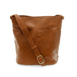 Bindi Bucket Crossbody