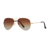 Wright II Polarized Sunglasses