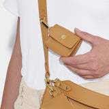 Evie Clip-On Airpod Case