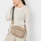 Hallie Crossbody Bag