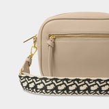 Hallie Crossbody Bag