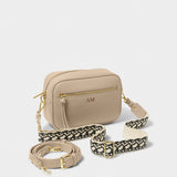 Hallie Crossbody Bag