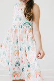 Tank Twirl Dress