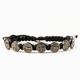 Benedictine Blessing Bracelet