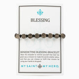 Benedictine Blessing Bracelet