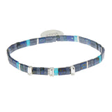 Good Karma Charm Bracelet