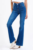 Jaxtyn CROSSROADS High Rise Bootcut Jeans