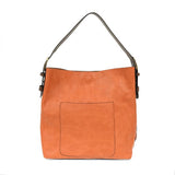 Classic Hobo Handbag