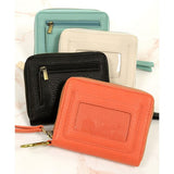 Pixie Go Wallet