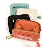 Pixie Go Wallet