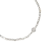 Mini Metal Stacking Bracelet