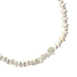 Mini Metal Stacking Bracelet