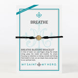 Breathe Bracelet