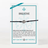 Breathe Bracelet