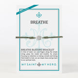 Breathe Bracelet