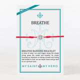 Breathe Bracelet