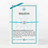 Breathe Bracelet