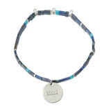 Good Karma Charm Bracelet